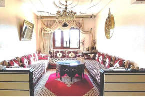 Appartement meublé à louer